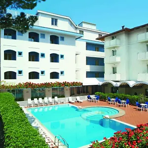 3* Hotel Ricchi