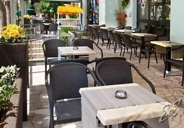 Albergo Grappoli Rimini